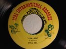 Cocoa Tea - Yun Pang KILLER DIGI