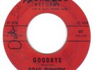RARE GARAGE 45     ROAD RUNNERS    GOODBYE  /  TELL HER YOU LOVE HER     MOROCCO