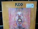 KISS / PSYCHO CIRCUS ( LIMITED EDITION VINYL LP ) RARE