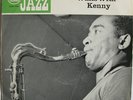 don byas wails with kenny clarke - rare jazz EP with francy boland/fats sadi