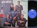 Gigi Gryce and Donald Byrd, Jazz Lab Quintet, Riverside RLP-12-229