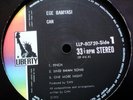 CAN- EGE BAMYASI-LP-JAPAN PRESS-MINT VINYL-INNER