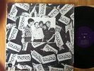 THE TREND- s/t RARE 1980 CALIFORNIA POWER POP PUNK PRIVATE PRESS LP KBD