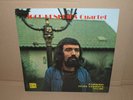 DUTCH JAZZ LP- JOOP HENDRIKS QUARTET- MARK TOWN LP- 1975