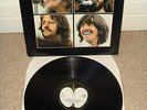 The Beatles Let it Be 1970 Original Rare 1st press lp from box set. Red Apple.