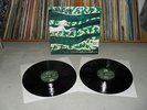 COLOUR HAZE LOS SOUNDS DE KRAUTS 2x LP VINYL NASONI 2003 RARE