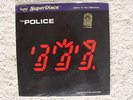 NAUTILUS SUPERDISC, The Police, Ghost In The Machine, sealed 1/2 speed mastered