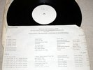 FLYING SAUCERS/HELLRAISERS/CRAZY CAVAN W/LTEST PRESSING ROCKABILLY LP RARE