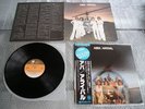 ABBA  ** ARRIVAL  **   JAPAN   OBI   ***   AUDIOPHILE PRESSUNG