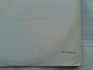BEATLES - The Beatles (white album) (1968 UK Apple 1st press Mono complete 2LP)