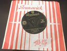 BILL HALEY AND HIS COMETS 7 RARE GOLD TRI 45 1ST UK PRESS STRONG EXCELLENT 