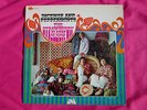 STRAWBERRY ALARM CLOCK - Incense and Peppermints - super clean Vinyl LP