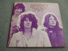 Spoky Tooth /Spooky Two /First Press Red Eye Island