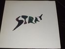 STRAY....1ST ALBUM ..DIE CUT SLEEVE...TRA 216