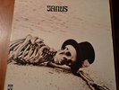 Janus-Gravedigger Org.Harvest  mit Beiblatt    Kraut Prog Psych Monster
