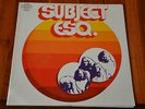 Subject ESQ.-Same Org.Epic  S 64998 Kraut Prog Psych Monster