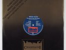 MIDAS TOUCH Too Much Love Too Soon CHAMPAGNE 12