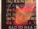 Radiohead In Rainbows Ltd LP + CD + Booklet Box Set