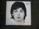 Paul McCartney- The Lost McCartney Album Lp Club Sandwich Records  GTF-222