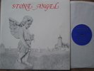 STONE ANGEL.1ST 1975 PRIVATE PRESSING-NEAR MINT-