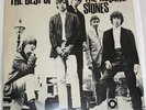 The Best Of The Rolling Stones, LP Vinyl, Schallplatte, DECCA BD 1080-C