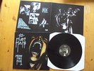 SO MUCH HATE How We Feel RARE,KAFKA PROSESS,TOTALITÄR,HERESY,RIPCORD,MDC,