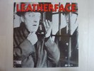 LEATHERFACE Live LP Rugger Bugger 1993