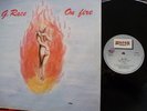 G.Race-On Fire/ Orig.Italodisco Merak MKX400