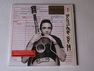 JOHNNY CASH - Bootleg Vol 2 Memphis to Hollywood 3 LP Set neuwert. (1955 - 1969)