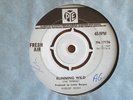 FRESH AIR - RUNNING WILD - 7