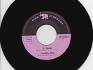 TORTILLA FLAT facts/life PINK ELEPHANT RARE PSYCH 7