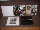 Pink Floyd 5 Classic LPs Obscured By Clouds Dark Side The Wall Ummagumma Wish