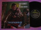 CLIFF BENNETT Got to get you into our life Rare Orig UK 1967 Beat LP Psych
