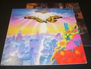 MOTHRA ost 2x LP w/poster TOHO/GODZILLA