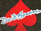 ASSO do it again RARE ORIGINAL ITALO BOOGIE 12