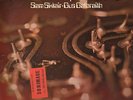 SAM SKLAIR & GUS GALBRAITH micro chip revolution ELECTRO JAZZ FUNK LIBRARY LP ?