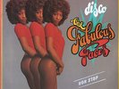 JC PELLETIER fabulous faces orchestra KILLER DISCO JAZZ FUNK 2 x LP ?