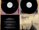 Crusade from the North DLP Moonfog FOG 010 (Darkthrone Satyricon Isengard)