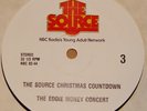 Eddie Money - Source Concert 1982 2 LP Live Radio Show