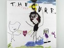 The Cure – self-titled 2004 NM- 2-LP set gatefold Geffen 4 Bonus Songs Rare/OOP