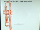 RED RODNEY RETURNS-DG ORIGINAL