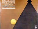 DAVE PIKE-PIKE'S PEAK-DG ORIGINAL, BILL EVANS ON PIANO