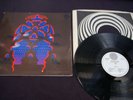 CRESSIDA / SELF TITLED   LP  1st PRESS  1970  V.RARE VERTIGO SWIRL