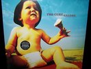 sealed vinyl THE CURE galore Singles 1987-1997 2lp