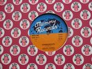 KIRLIAN CAMERA: Communicate, MEMORY RECORDS, Rare ITALIO DISCO 12