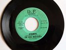 FUNK SOUL obscurity THE SOUL MERCHANTS Dynamite / Ain't No Thing D.P. Records
