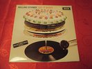 THE ROLLING STONES - LET IT BLEED UK 1969..w/POSTER + inner..