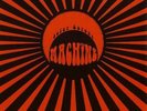 DLP THE MACHINE - SOLAR CORONA Nasoni089 '09 ORANGE VINYL, UNPLAYED lim. 100 
