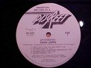 Frank Zappa Apostrophe (')  near mint White Label Promo
