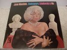 JAYNE MANSFIELD SHAKESPEARE, TCHAIKOVSKY & ME  1964 MGM